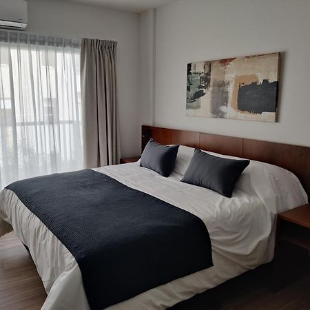 Barrancas Quality Apartments Buenos Aires Exteriér fotografie