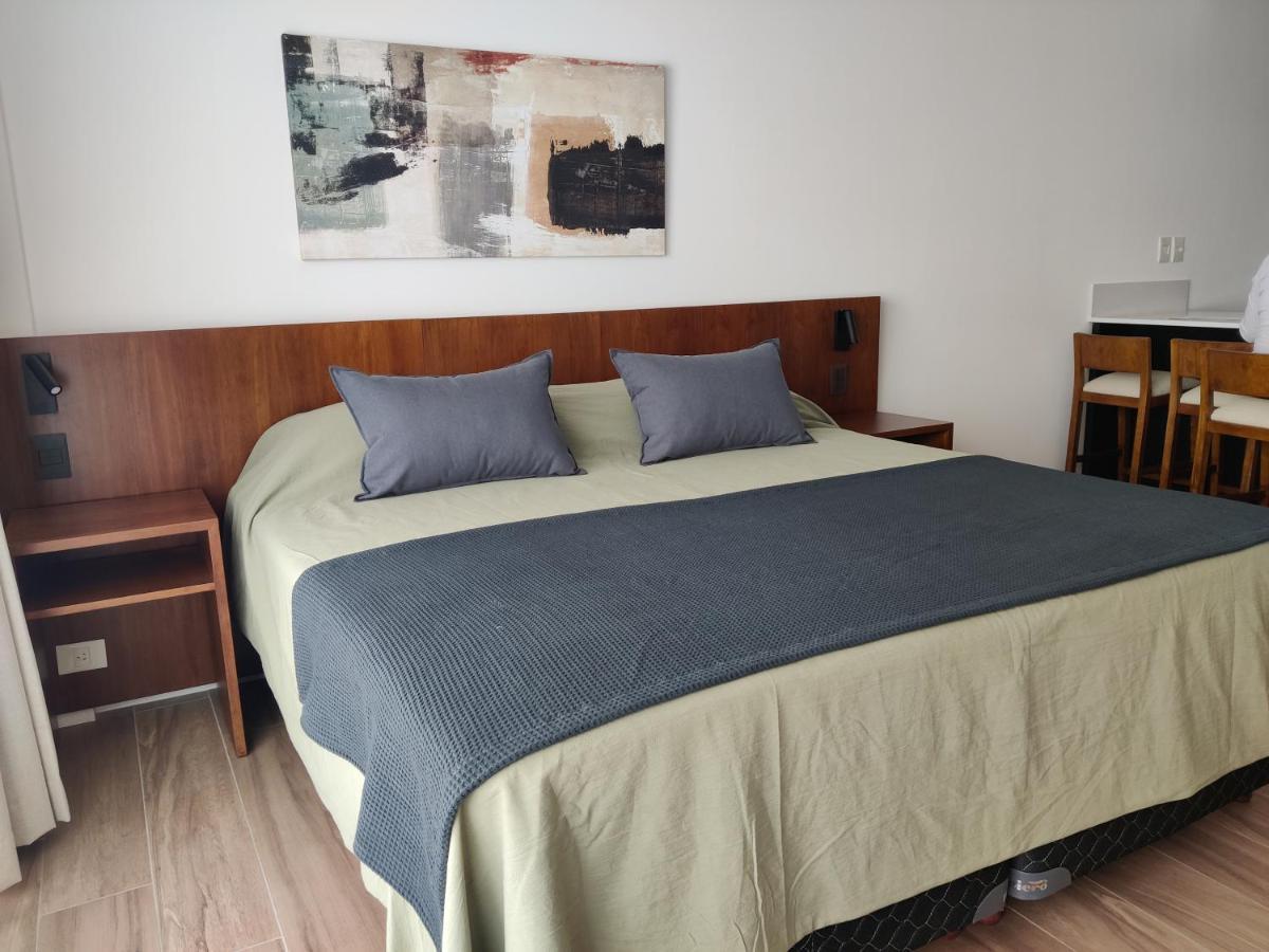 Barrancas Quality Apartments Buenos Aires Pokoj fotografie