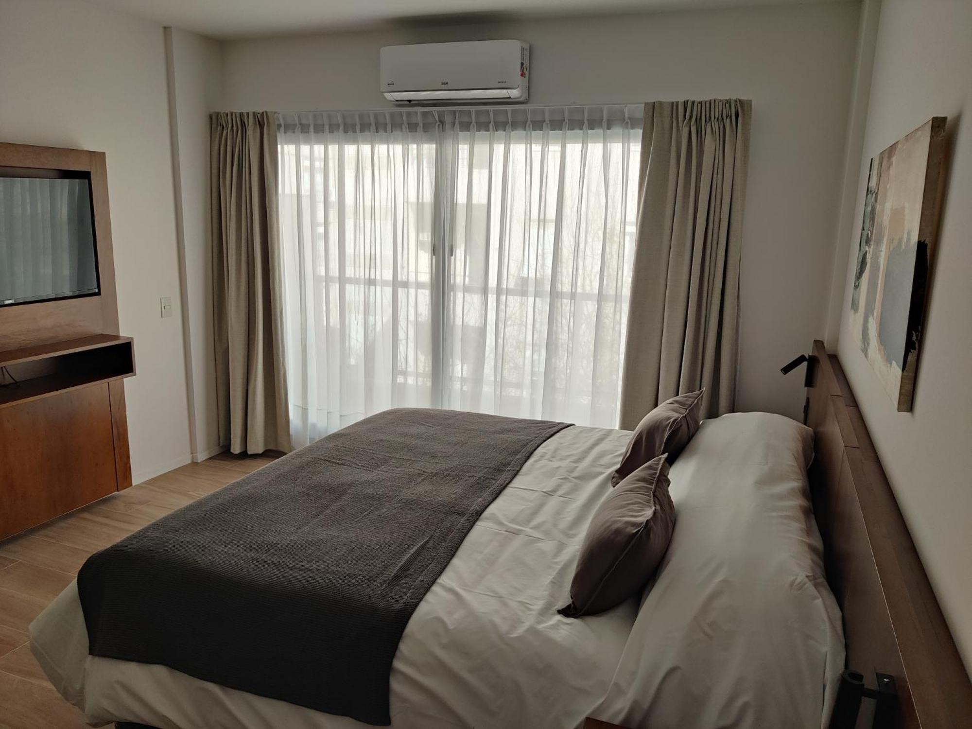 Barrancas Quality Apartments Buenos Aires Exteriér fotografie